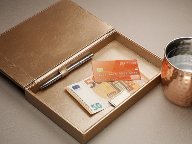 Logo trade promotional products picture of: Bill box 1096322