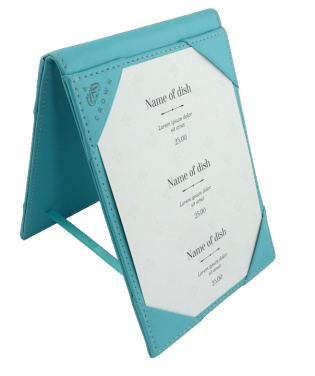 Logotrade corporate gift picture of: Promo menu 1115119