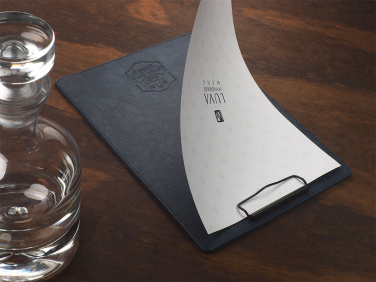 Logotrade business gift image of: Clipboard menu 1121327