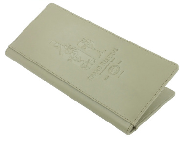 Logo trade promotional products picture of: Menu cover 1062119