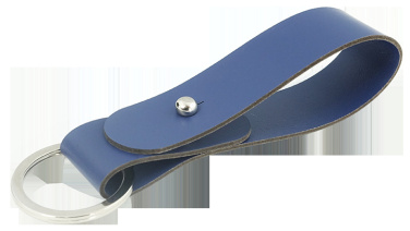 Logo trade promotional giveaways picture of: Keyring 599094