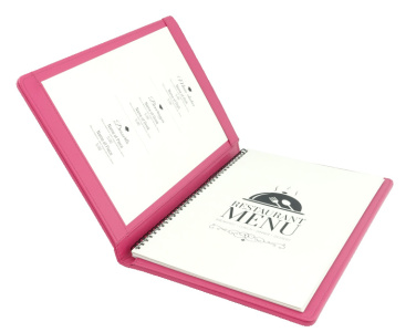 Logotrade promotional giveaways photo of: Menu cover 1082119