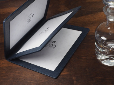 Logotrade promotional items photo of: Menu cover 1065327