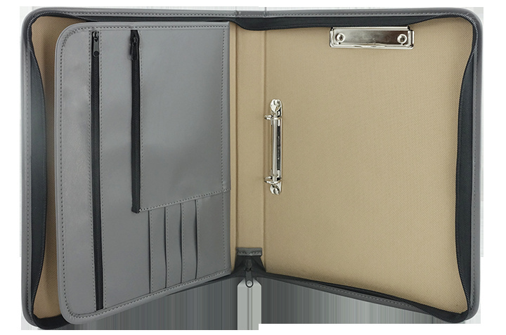 Logo trade corporate gift photo of: Business  Portfolio FILEMON 820119