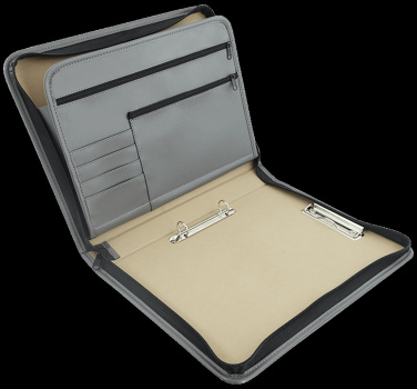 Logotrade promotional item picture of: Business  Portfolio FILEMON 820119