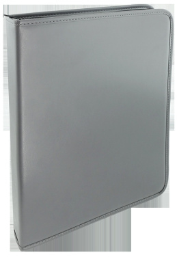 Logo trade corporate gift photo of: Business  Portfolio FILEMON 820119