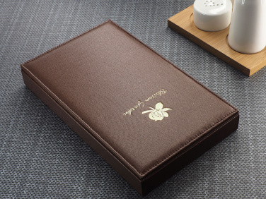 Logo trade promotional items picture of: Bill box 1096280