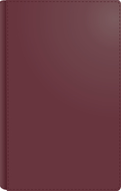Logotrade promotional item image of: Menu cover 1055119