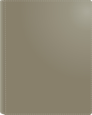 Logotrade promotional product picture of: Menu cover 1074119