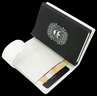 Logotrade promotional gifts photo of: RFID wallet 618119