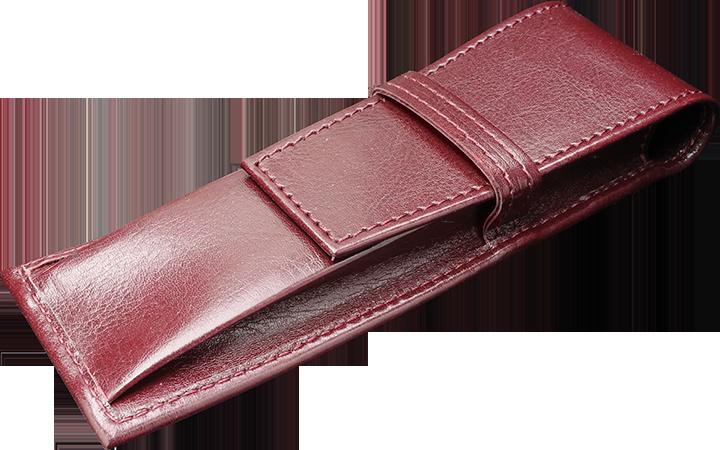 Logotrade promotional item picture of: Pen case 236019