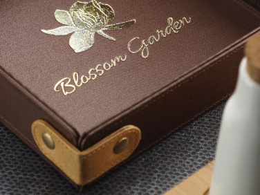 Logo trade business gift photo of: Box 1653280