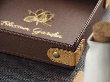 Logo trade promotional merchandise photo of: Box 1653280