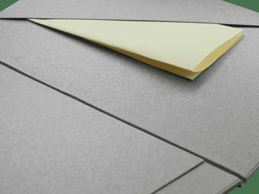 Logo trade corporate gifts image of: Business Folder 1701280