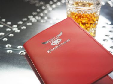 Logotrade promotional product picture of: Bill holder 1152094