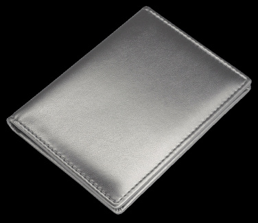Logo trade promotional products image of: Document wallet 1163119