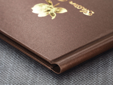 Logotrade promotional gifts photo of: Menu cover 1720280