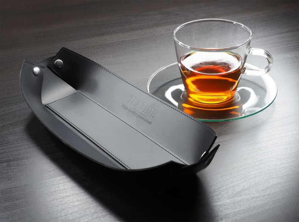 Logo trade corporate gifts image of: Tray 1197094