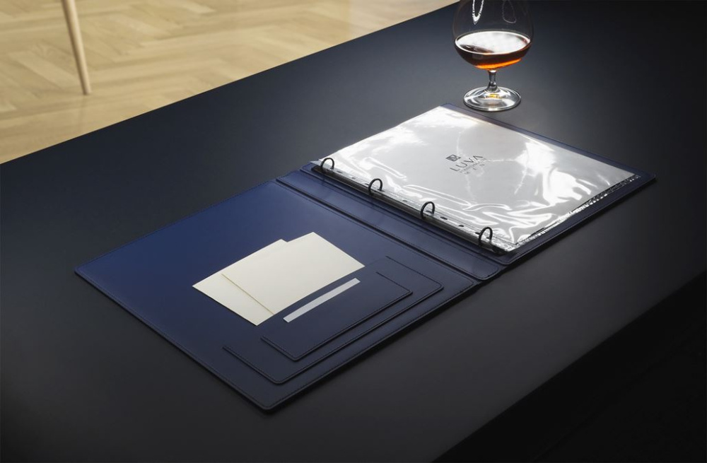 Logotrade corporate gifts photo of: Room directory 1210094