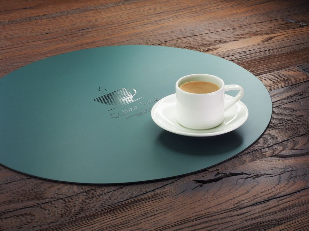 Logotrade promotional gift image of: Table mat 1041094