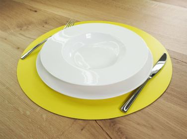 Logo trade advertising products image of: Table mat 1041094