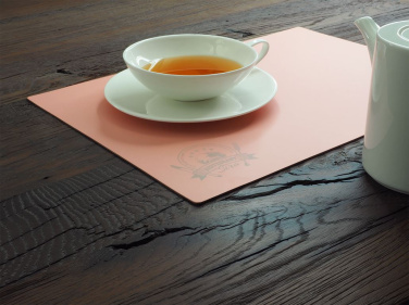 Logotrade promotional giveaways photo of: Table mat 1040094