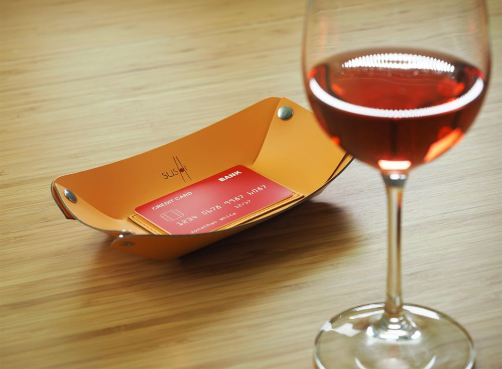 Logo trade promotional products picture of: Tray 1037094