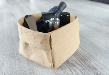 Logotrade promotional products photo of: Wash paper bag 949106