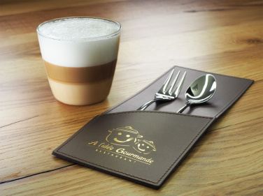 Logotrade corporate gift picture of: Cutlery case 1044094