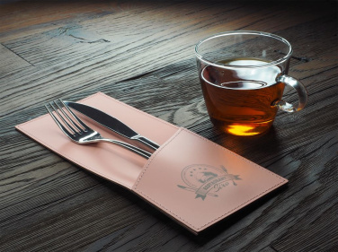 Logotrade corporate gift picture of: Cutlery case 1044094