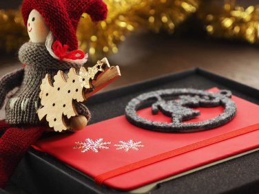 Logo trade promotional merchandise picture of: Christmas set 1759076