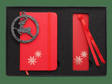 Logo trade promotional products picture of: Christmas set 1759076