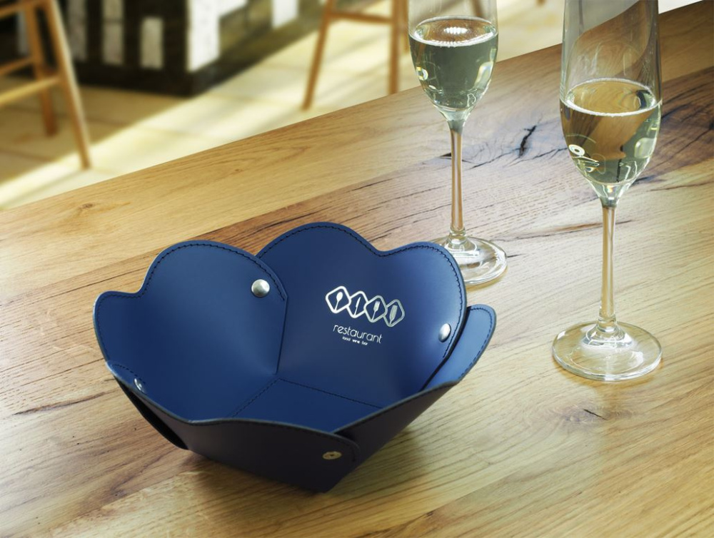 Logo trade promotional gifts image of: Basket 1036094