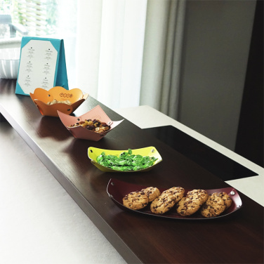 Logo trade advertising products picture of: Basket 1036094