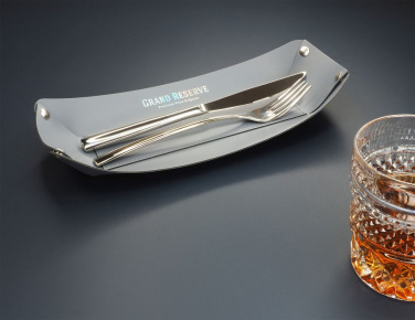 Logo trade promotional merchandise photo of: Tray 1038094