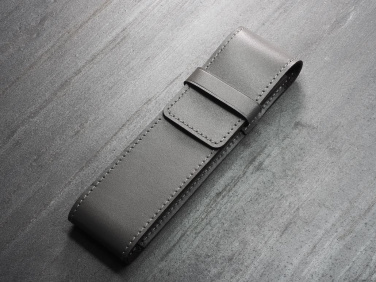Logo trade promotional giveaways picture of: Pen case 1221131