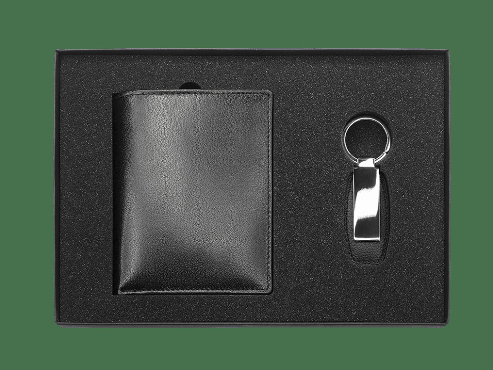 Logo trade promotional items picture of: Set 1713013