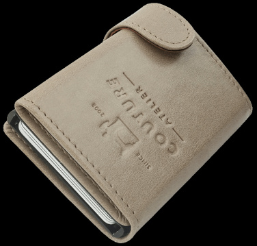 Logotrade corporate gifts photo of: RFID wallet 1226119