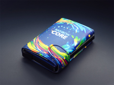 Logotrade promotional merchandise image of: RFID wallet 1226119