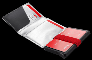 Logotrade corporate gift picture of: RFID wallet 1230119