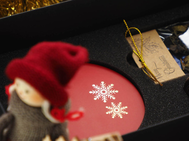 Logo trade corporate gifts picture of: Christmas set 1763094