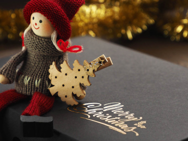 Logo trade advertising products image of: Christmas set 1763094