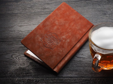 Logo trade promotional item photo of: Menu cover 2048325