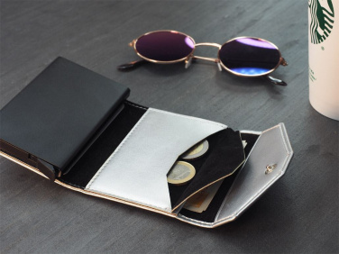 Logotrade promotional item picture of: RFID wallet 1249119
