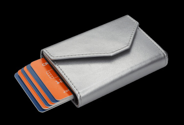 Logotrade promotional gift image of: RFID wallet 1249119