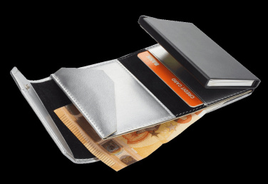 Logotrade promotional item picture of: RFID wallet 1249119