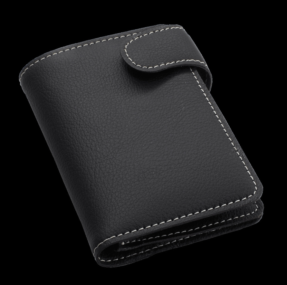 Logotrade corporate gift image of: Wallet 1273157