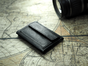 Logotrade promotional item picture of: Wallet 1277158