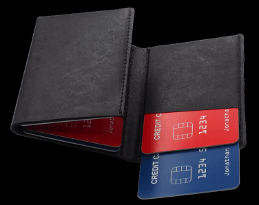 Logotrade promotional giveaway picture of: Wallet 1277158