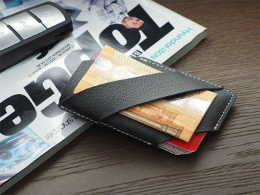 Logotrade promotional giveaway image of: Wallet 1242157